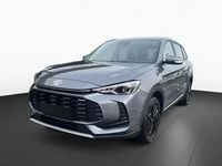 Nouvelle MG ZS 116 ch (85 kW) 2025 Blanc SUV
