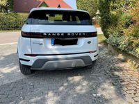 gebraucht Land Rover Range Rover evoque P300e PHEV AWD BVA9 S