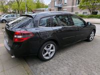 gebraucht Renault Laguna III Grandtour GT Aut. 4 Control Alcantara Navi Xenon