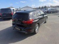 Gebraucht BMW X1 190 PS (139 kW) 2018 Schwarz SUV