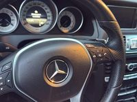 Gebraucht Mercedes 350 265 PS (194 kW) 2014 Grau Cabrio