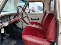 Gebraucht Ford V8 300 PS (220 kW) 1968 SUV