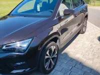 Gebraucht Seat Ateca XCELLENCE 150 PS (110 kW) 2019 Braun SUV