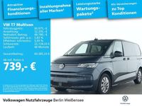 Usata VW Multivan Life 177 CV (130 kW) 2025 Monovolume