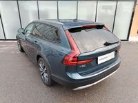 Gebraucht Volvo V90 CC Plus 197 PS (144 kW) 2023 Blau Kombi