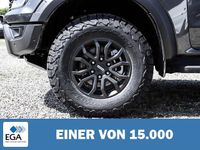 Neu Ford Ranger 292 PS (214 kW) 2026 Metallic Pickup