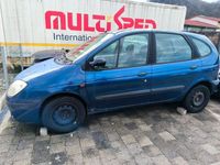 gebraucht Renault Mégane Scenic