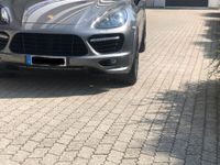 gebraucht Porsche Cayenne GTS 