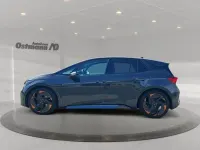 Gebraucht Cupra Born 150 kW (204 PS) 2022 Grau Kleinwagen