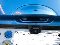 Gebraucht Nissan Micra 88 PS (64 kW) 2003 Blau Kleinwagen