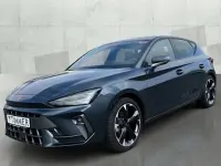 Usata Cupra Leon 150 CV (110 kW) 2025 Grigio Berlina
