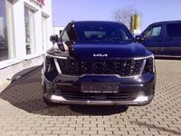 Gebraucht Kia Sorento Platinum 193 PS (141 kW) 2024 Schwarz SUV