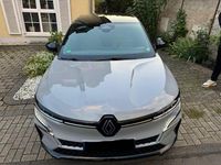 Gebraucht Renault Megane E-Tech Komfort 160 kW (218 PS) 2022 Grau Limousine