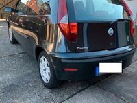 gebraucht Fiat Punto 1.2 8V Start Start