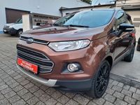 gebraucht Ford Ecosport S