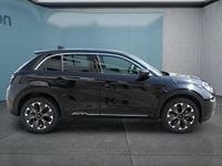 Second-hand Fiat 600 2025 Negru SUV