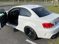 gebraucht BMW 1M Coupé mit ordentlicher Ausstattung