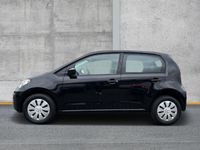 gebraucht VW up! up! ! move1.0 5-TÜREN KLIMA SHZ DRIVEPAKET+