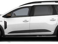 Neu Dacia Jogger Extreme 141 PS (103 kW) 2025 Arktisweiß Van / Kleinbus