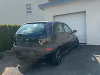 Gebraucht Opel Corsa 75 PS (55 kW) 2003 Kleinwagen