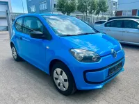 Second-hand VW up! take up! 60 CP (44 kW) 2015 Albastru Hatchback