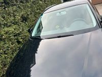 gebraucht Audi A3 Sportback schwarz, Scheckheftgepflegt