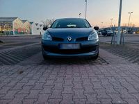 Gebraucht Renault Clio III 75 PS (55 kW) 2006 Grau Kleinwagen