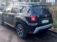 gebraucht Dacia Duster 