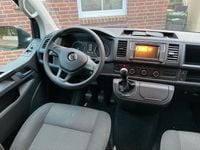 Usata VW T6 84 CV (61 kW) 2017 Furgone