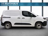 gebraucht Peugeot Partner PartnerKasten Premium 1.5 BlueHDI