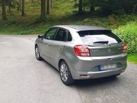 gebraucht Suzuki Baleno 1.0 Boosterjet Comfort