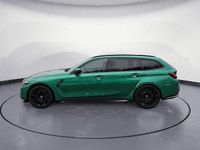 Gebraucht BMW M3 Performance 530 PS (389 kW) 2025 Grün Kombi