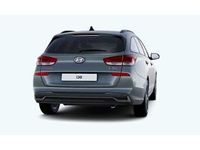 Neu Hyundai i30 140 PS (102 kW) 2025 Grau Kombi