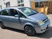 Gebraucht Opel Meriva 125 PS (91 kW) 2006 Van / Kleinbus