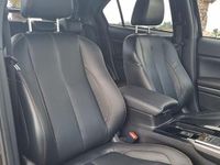 Gebraucht Mitsubishi Eclipse Cross 163 PS (119 kW) 2020 Schwarz SUV