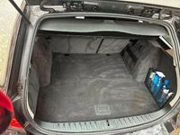 Gebraucht BMW 316 116 PS (85 kW) 2011 Schwarz Kombi