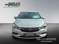 gebraucht Opel Astra 1.4 T Dynamic Navi Sitzhzg. PDC