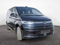 Brugt VW Multivan Life 218 HK (160 kW) 2023 Grå MPV