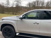 gebraucht Mitsubishi L200 