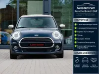Gebraucht Mini Cooper 136 PS (100 kW) 2020 Schwarz Kleinwagen