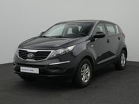 gebraucht Kia Sportage Spirit 2WD 1.6 GDI,PDC,KLiMA