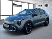 Neu Kia Stonic GT-Line 116 PS (85 kW) 2025 Grau SUV