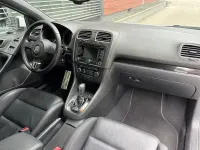 Gebraucht VW Golf 160 PS (117 kW) 2011 Weiß Cabrio