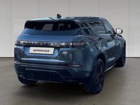 Gebraucht Land Rover Range Rover evoque SE Dynamic 206 PS (151 kW) 2023 Carpathian grey SUV