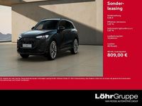 Neu Audi Q5 S-Line 204 PS (150 kW) 2026 Schwarz SUV