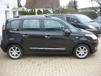 gebraucht Citroën C3 Picasso Exclusive*Service mit Bremsen neu*Top