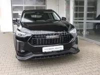 Neu Haval Jolion Lux 177 PS (130 kW) 2026 Schwarz SUV