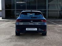 Ny Seat Leon Style 150 HK (110 kW) 2025 Sort Sedan