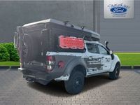 Gebraucht Ford Ranger Wildtrack 200 PS (147 kW) 2016 Frostweiß Pickup