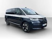 Neu VW Multivan Life 150 PS (110 kW) 2026 Weiß Van